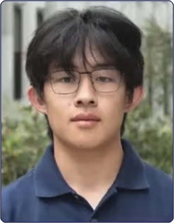 Justin Cheng, FlowLearning cofounder